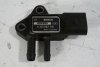 Mapsensor VW Passat B6 2005 2.0TDI